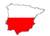 CARROCERÍAS REYPAS - Polski